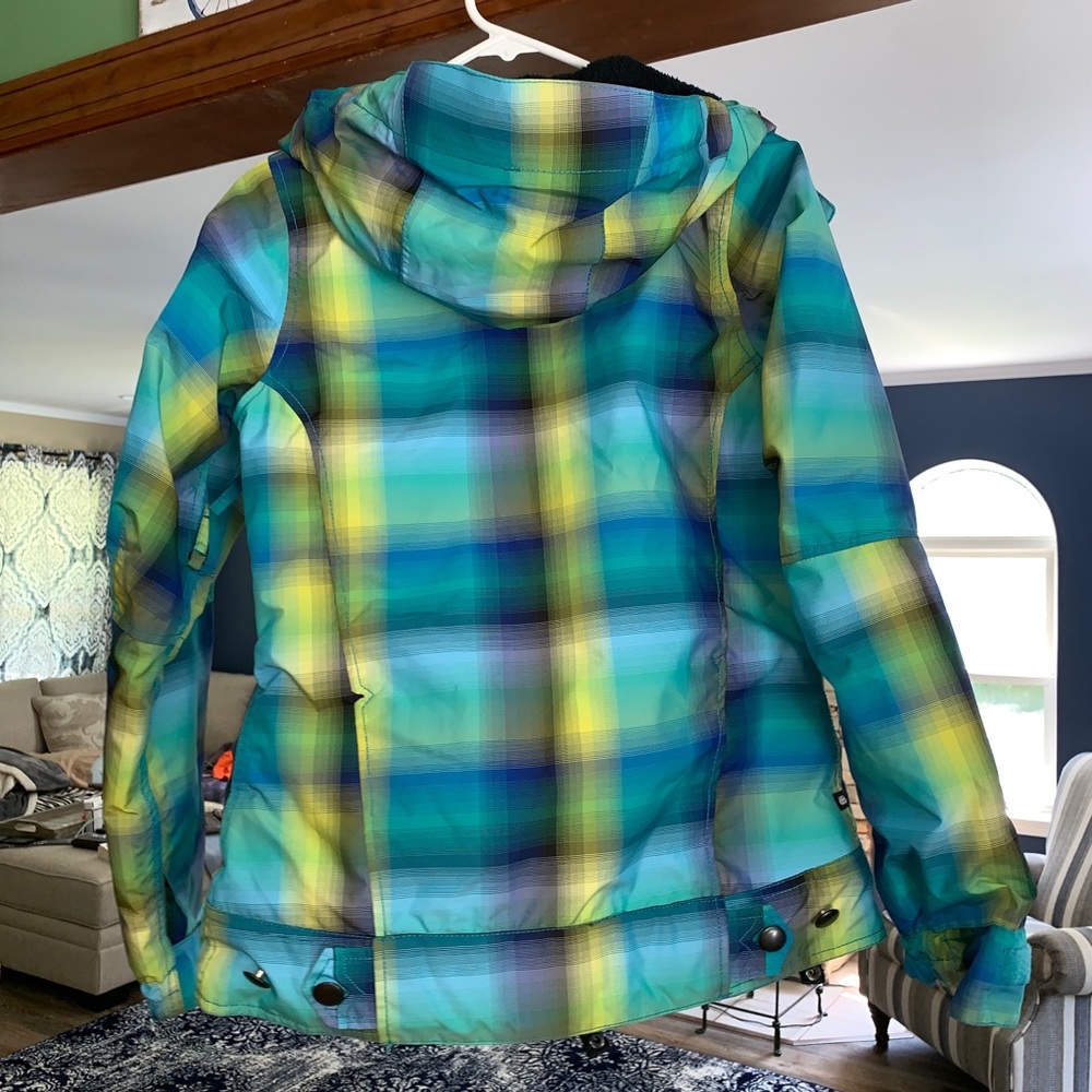 Ski / Winter Jacket - image 2